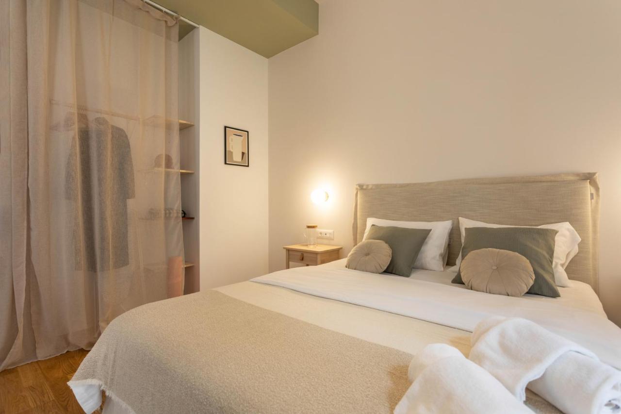 Flok Design Apartments- Botanical Garden Daire *