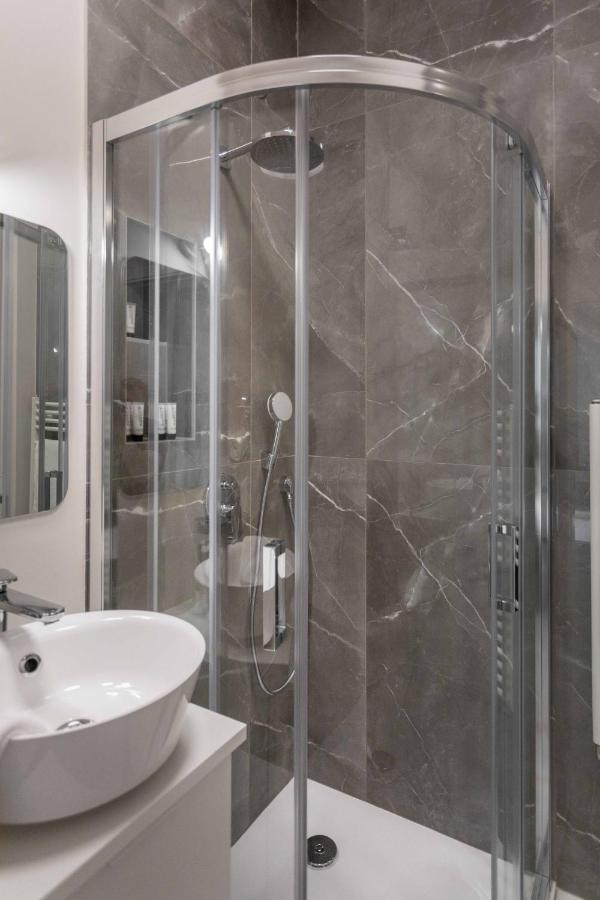 Daire Flok Design Apartments- Botanical Garden *
