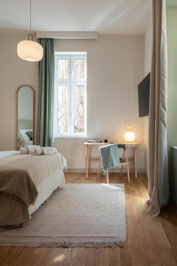 Daire Flok Design Apartments- Botanical Garden