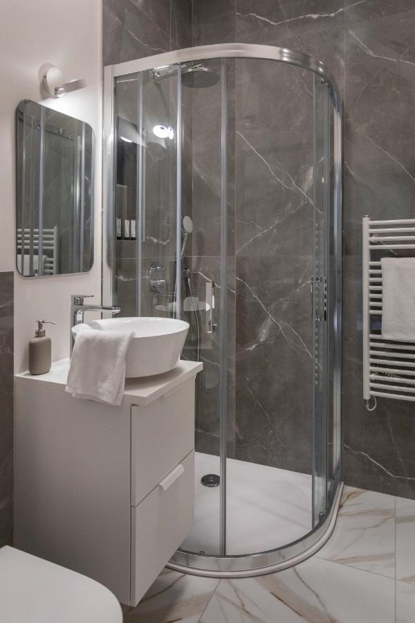 Flok Design Apartments- Botanical Garden * Zagreb