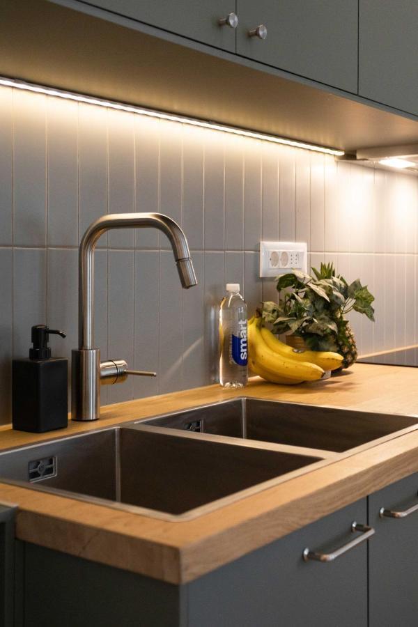Flok Design Apartments- Botanical Garden Daire *