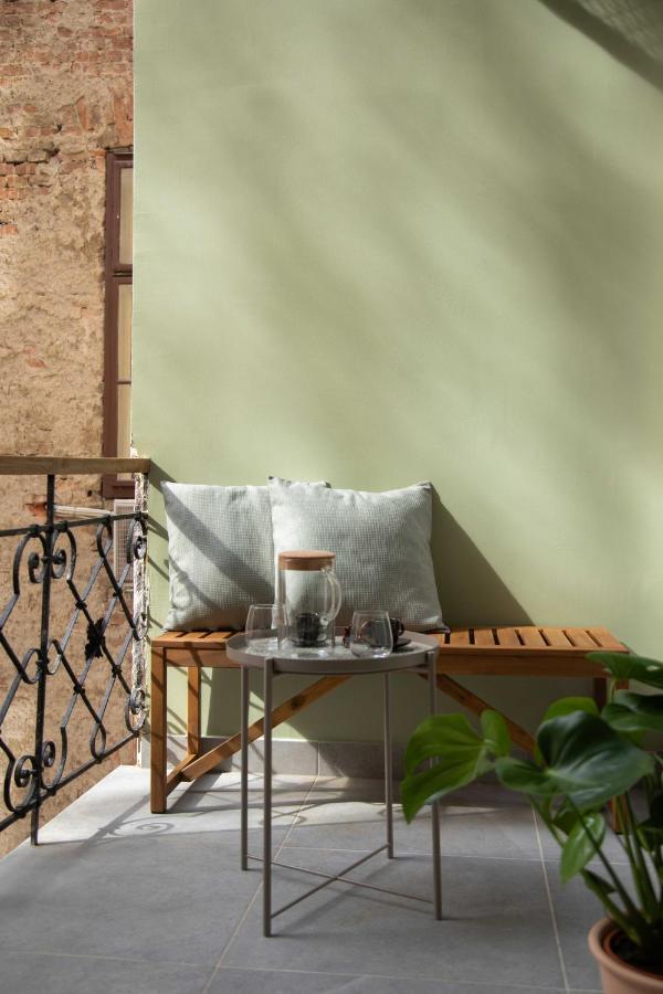 Flok Design Apartments- Botanical Garden * Zagreb