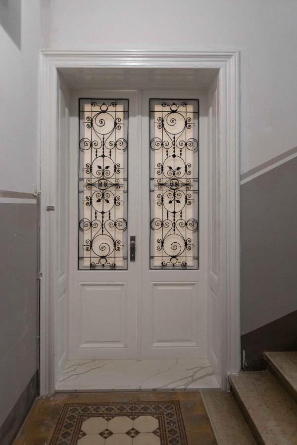 Daire Flok Design Apartments- Botanical Garden Zagreb