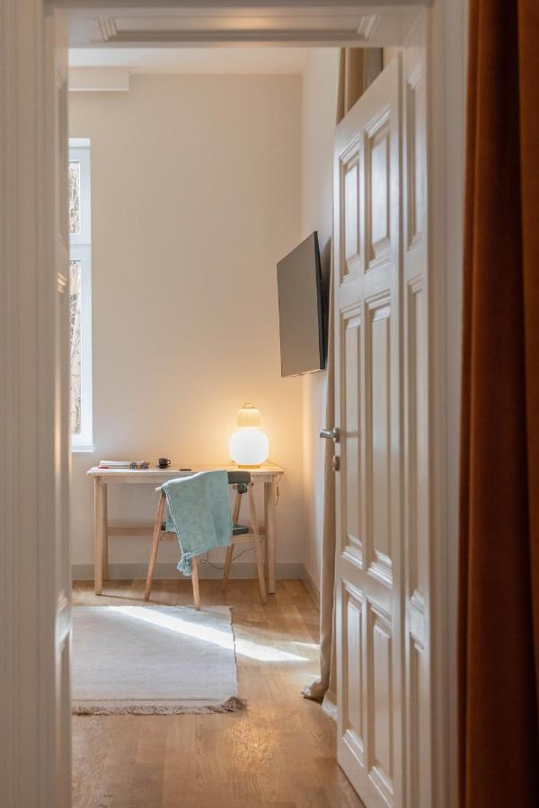 Daire Flok Design Apartments- Botanical Garden