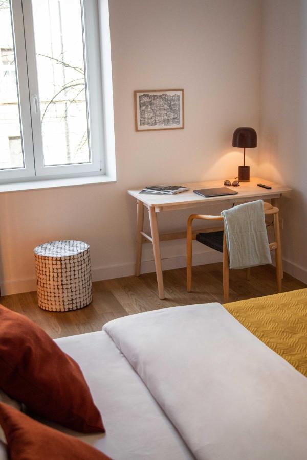 Daire Flok Design Apartments- Botanical Garden *