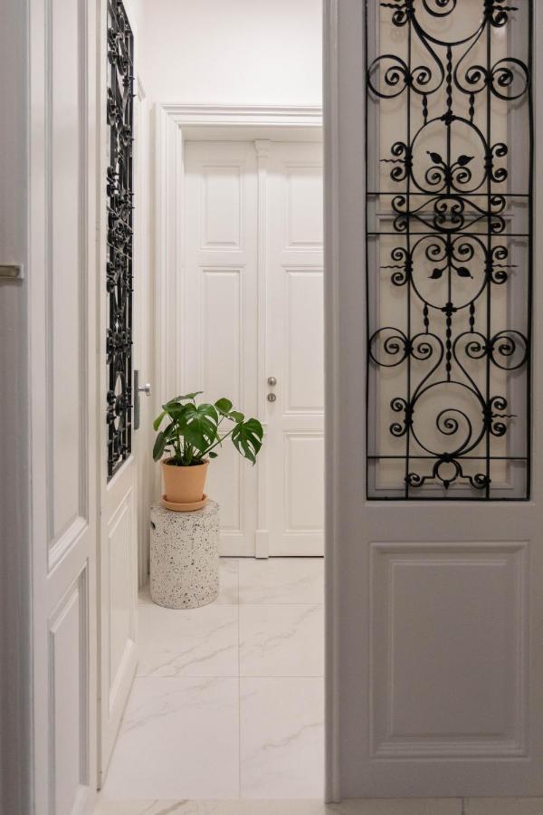 Daire Flok Design Apartments- Botanical Garden